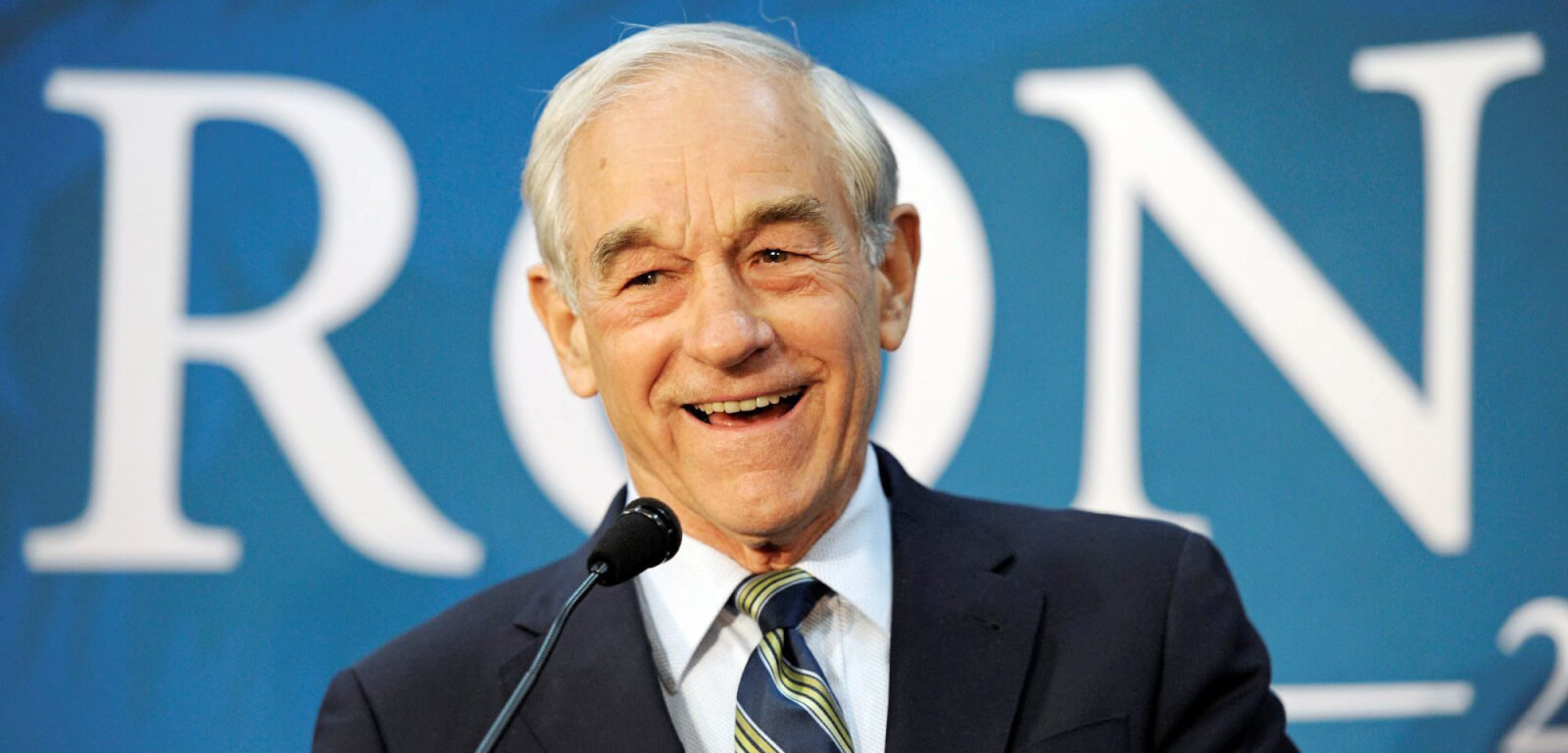 ron paul